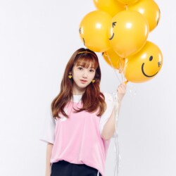 Kubo Reina Girls Planet 999 Kubo Reina Girls Planet 999