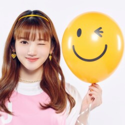 Kubo Reina Girls Planet 999 Kubo Reina Girls Planet 999