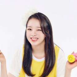 Kuwahara Ayana Girls Planet 999 Kuwahara Ayana Girls Planet 999