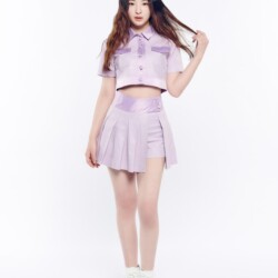 Nakamura Kyara Girls Planet 999 Nakamura Kyara Girls Planet 999