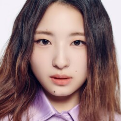 Nakamura Kyara Girls Planet 999 Nakamura Kyara Girls Planet 999