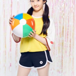 Nonaka Shana Girls Planet 999 Nonaka Shana Girls Planet 999