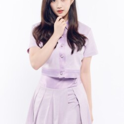 Okazaki Momoko Girls Planet 999 Okazaki Momoko Girls Planet 999