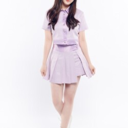 Okazaki Momoko Girls Planet 999 Okazaki Momoko Girls Planet 999