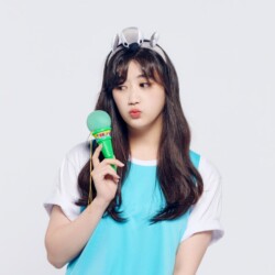 Okazaki Momoko Girls Planet 999 Okazaki Momoko Girls Planet 999