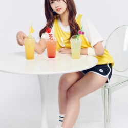 Oki Fuka Girls Planet 999 Oki Fuka Girls Planet 999