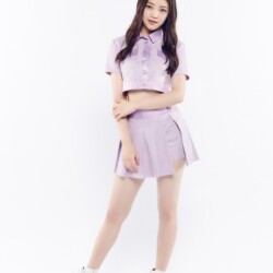 Okuma Sumomo Girls Planet 999 Okuma Sumomo Girls Planet 999