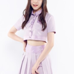 Okuma Sumomo Girls Planet 999 Okuma Sumomo Girls Planet 999