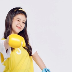 Okuma Sumomo Girls Planet 999 Okuma Sumomo Girls Planet 999