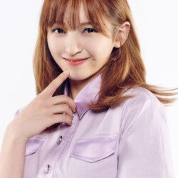 Sakamoto Mashiro Girls Planet 999 Sakamoto Mashiro Girls Planet 999