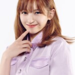 Sakamoto Mashiro Girls Planet 999 Sakamoto Mashiro Girls Planet 999