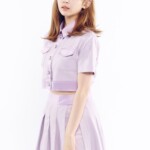 Sakamoto Mashiro Girls Planet 999 Sakamoto Mashiro Girls Planet 999