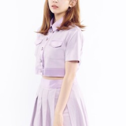 Sakamoto Mashiro Girls Planet 999 Sakamoto Mashiro Girls Planet 999