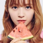 Sakamoto Mashiro Girls Planet 999 Sakamoto Mashiro Girls Planet 999