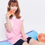 Sakamoto Mashiro Girls Planet 999 Sakamoto Mashiro Girls Planet 999