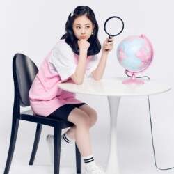 Sakamoto Shihona Girls Planet 999 Sakamoto Shihona Girls Planet 999