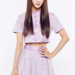 Sakurai Miu Girls Planet 999 Sakurai Miu Girls Planet 999