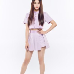 Sakurai Miu Girls Planet 999 Sakurai Miu Girls Planet 999