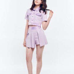 Terasaki Hina Girls Planet 999 Terasaki Hina Girls Planet 999