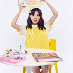 Terasaki Hina Girls Planet 999 Terasaki Hina Girls Planet 999