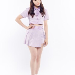 Yamauchi Moana Girls Planet 999 Yamauchi Moana Girls Planet 999