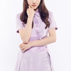 Yamauchi Moana Girls Planet 999 Yamauchi Moana Girls Planet 999