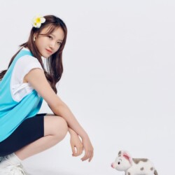 Yamauchi Moana Girls Planet 999 Yamauchi Moana Girls Planet 999