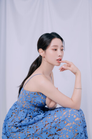 Berry Good Johyun Toxnfill August 2021 Berry Good Johyun Toxnfill August 2021