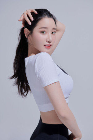 Berry Good Johyun Toxnfill August 2021 Berry Good Johyun Toxnfill August 2021
