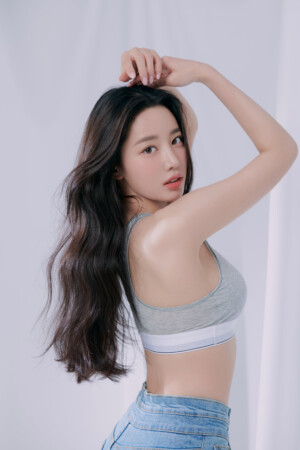 Berry Good Johyun Toxnfill August 2021 Berry Good Johyun Toxnfill August 2021