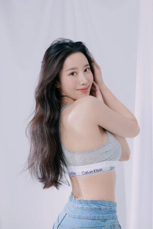 Berry Good Johyun Toxnfill August 2021 Berry Good Johyun Toxnfill August 2021