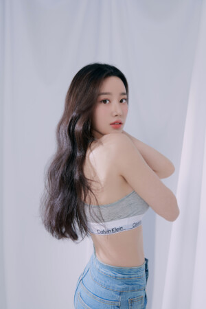 Berry Good Johyun Toxnfill August 2021 Berry Good Johyun Toxnfill August 2021