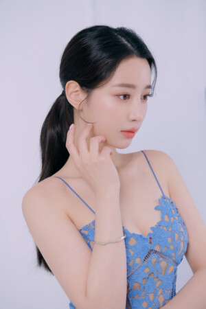 Berry Good Johyun Toxnfill August 2021 Berry Good Johyun Toxnfill August 2021