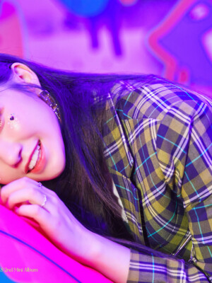 Purple Kiss Park Jieun Hide & Seek Teaser Concept Purple Kiss Park Jieun Hide & Seek Teaser Concept