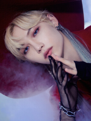 Stray Kids Felix NOEASY Concept Stray Kids Felix NOEASY Concept
