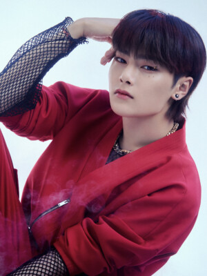 Stray Kids I.N NOEASY Concept Stray Kids I.N NOEASY Concept