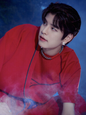 Stray Kids Seungmin NOEASY Concept Stray Kids Seungmin NOEASY Concept