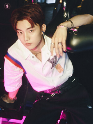 The Boyz Q Thrill-Ing Concept The Boyz Q Thrill-Ing Concept