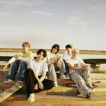 TXT The Chaos Chapter: Fight or Escape Concept - Teaser Fight ver. Group TXT Fight or Escape Teaser Concept