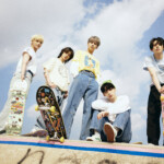 TXT The Chaos Chapter: Fight or Escape Concept - Teaser Fight ver. Group TXT Fight or Escape Teaser Concept