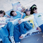 TXT The Chaos Chapter: Fight or Escape Concept - Teaser Fight ver. Group TXT Fight or Escape Teaser Concept