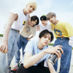 TXT The Chaos Chapter: Fight or Escape Concept - Teaser Fight ver. Group TXT Fight or Escape Teaser Concept