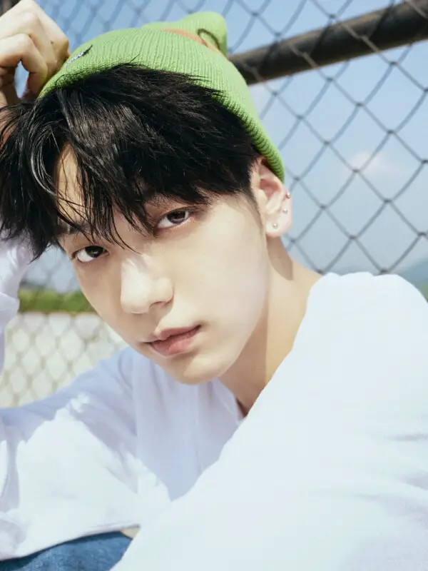 TXT The Chaos Chapter: FIGHT OR ESCAPE Teaser/Concept Photos (Fight ver