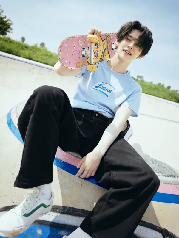 TXT The Chaos Chapter: FIGHT OR ESCAPE Teaser/Concept Photos (Fight ver