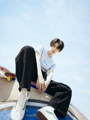 TXT Yeonjun Fight or Escape