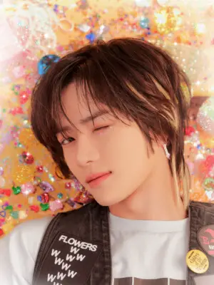 TXT The Chaos Chapter: FIGHT OR ESCAPE Teaser/Concept Photos (Escape