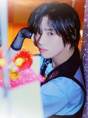 TXT Beomgyu The Chaos Chapter: Fight or Escape Concept - Teaser Escape ver. TXT Beomgyu Teaser Escape ver.