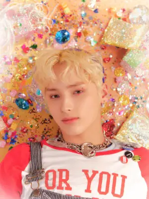 TXT Hueningkai The Chaos Chapter: Fight or Escape Concept - Teaser Escape ver. TXT Hueningkai Teaser Escape ver.