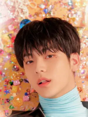 TXT Soobin The Chaos Chapter: Fight or Escape Concept - Teaser Escape ver. TXT Soobin Teaser Escape ver.