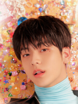 TXT Soobin The Chaos Chapter: Fight or Escape Concept - Teaser Escape ver. TXT Soobin Teaser Escape ver.